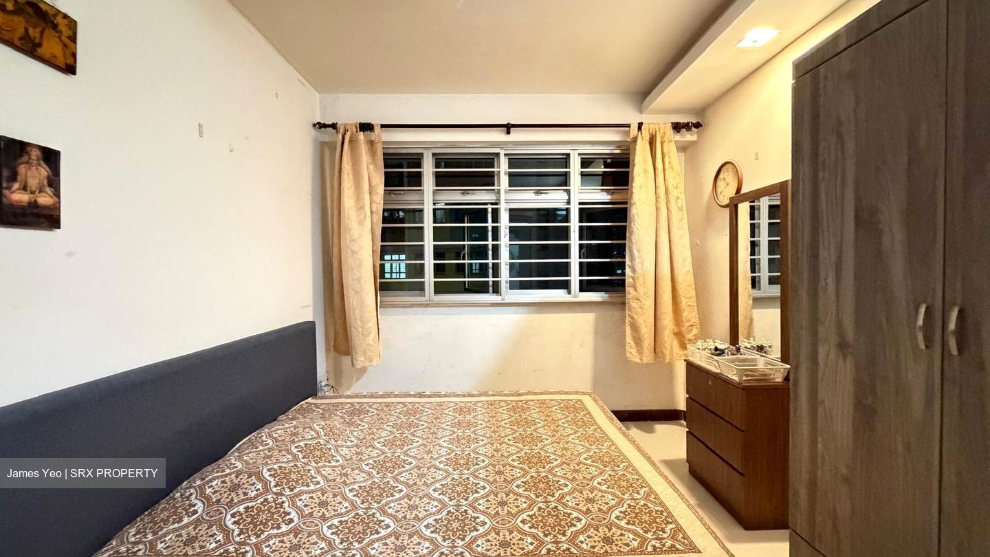 Blk 456 Dew Spring @ Yishun (Yishun), HDB 3 Rooms #605957881
